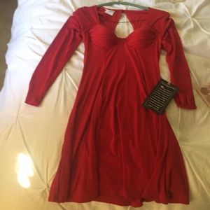 Victoria Secret Dress